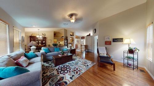 Monument Retreat in Woodmoor (CO)