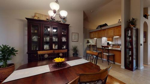 Seadmed, Monument Retreat in Woodmoor (CO)