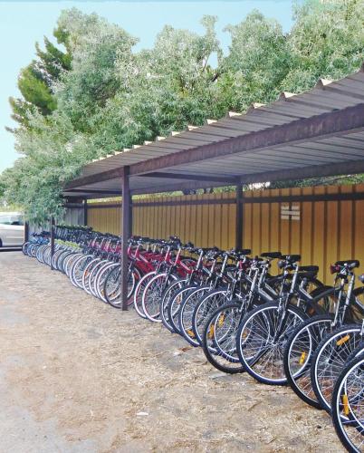 Village vacances & camping de Gruissan - main image