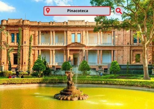 Attractions, HOTEL PAULISTANO Terminal Tiete in Santana