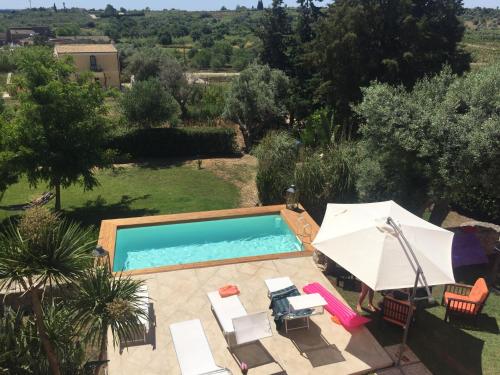  Country Loft Siracusa, Pension in Syrakus