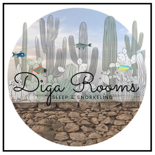 Diga Rooms - Fondo Morte