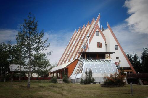 . Hotel Hajducke Vode