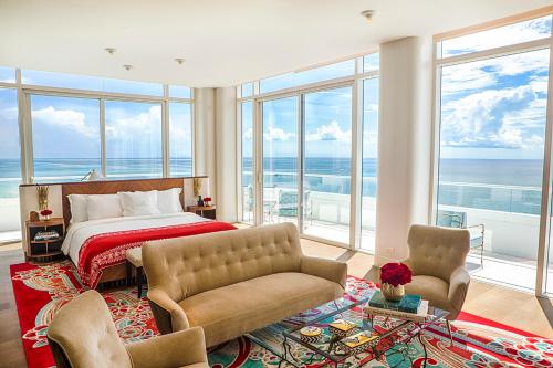 Faena Hotel Miami Beach