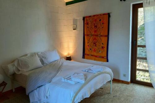 La maison sous les arbres