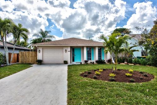 Orangina Vacation Rental