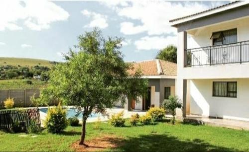 Zamambongi Guest Houses & Spa