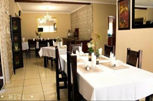 Zamambongi Guest Houses & Spa Newcastle South Africa