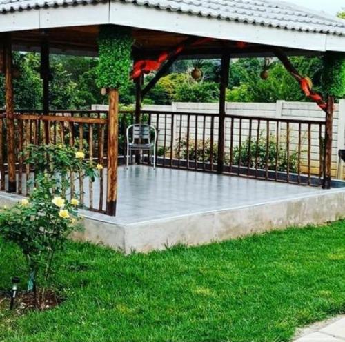 Zamambongi Guest Houses & Spa Newcastle South Africa