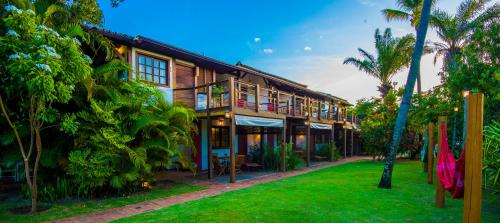 Apart Hotel Forte Blu