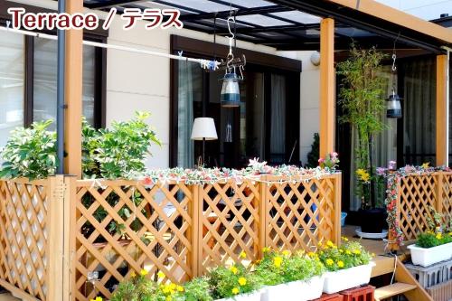 NIKKO stay house ARAI - Vacation STAY 14994v