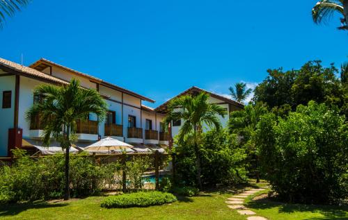 Apart Hotel Forte Blu