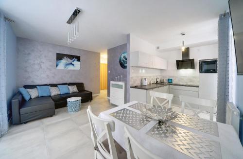 Apartamenty Sun & Ski Willa Leśny Dom
