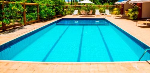 Apart Hotel Forte Blu