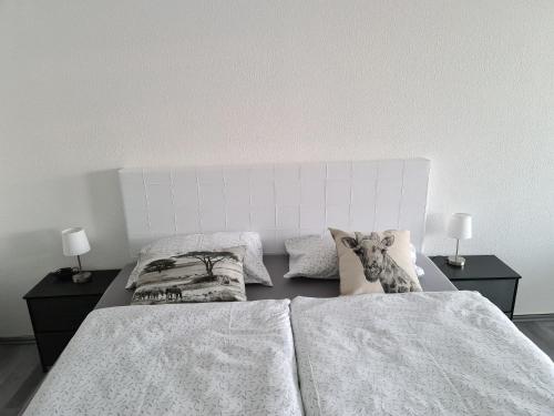 Apartment`s Nr 2, 2b und 2C in Stuttgart Stadtmitte