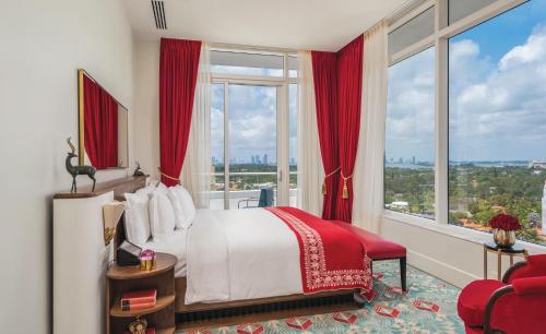 Faena Hotel Miami Beach