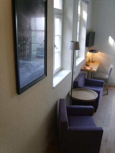 Hotel Schnookeloch – Heidelberg, NE