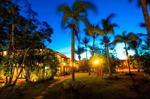 Apart Hotel Forte Blu