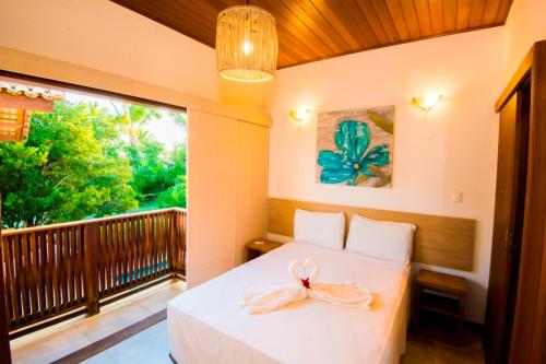 Apart Hotel Forte Blu