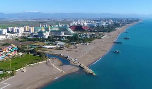GUL APART ANTALYA
