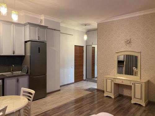 One Bedroom Apartment In Yerevan