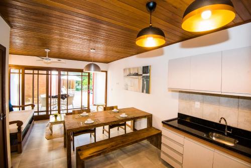 Apart Hotel Forte Blu