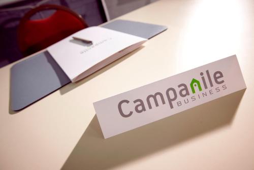 Campanile Rennes Ouest Cleunay - image 10