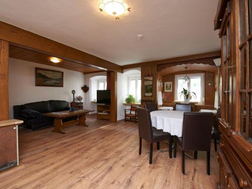 Ferienwohnung Beim Halt in Wasserburg am Inn, Deutschland