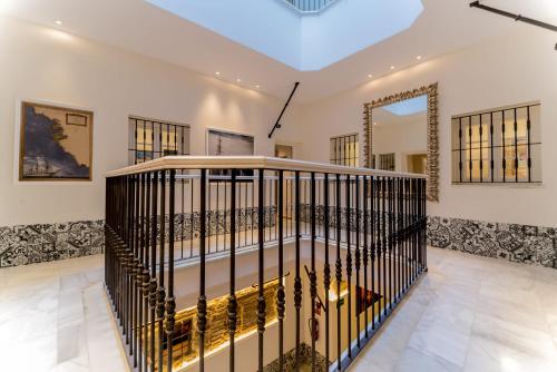 Apartamento Entrecatedrales 2