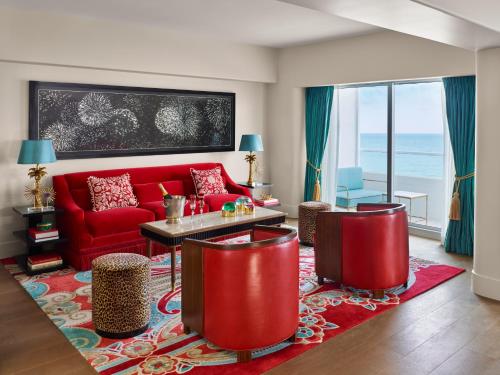 Faena Hotel Miami Beach