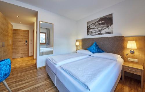 Johanneshof - Dein MOUNTAIN Wohlfühlhotel - image 11
