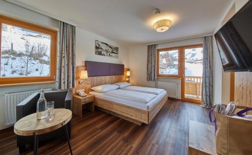 Johanneshof - Dein MOUNTAIN Wohlfühlhotel - image 9