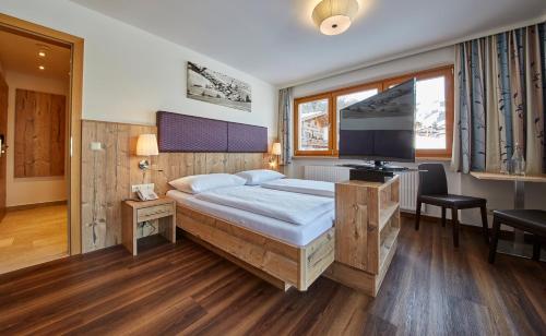 Johanneshof - Dein MOUNTAIN Wohlfühlhotel - image 2