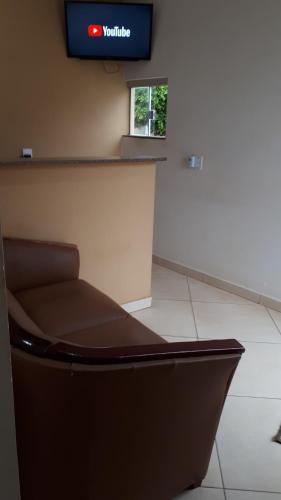 Hotel Friburgo in Cocalzinho