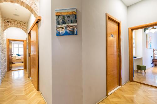 Captain's Guest House, Split (fotografie 10)