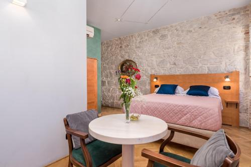 Captain's Guest House, Split