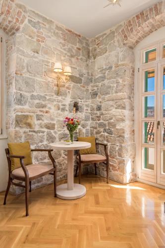Captain's Guest House, Split (fotografie 11)