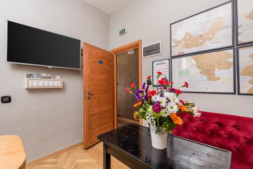 Captain's Guest House, Split (fotografie 9)