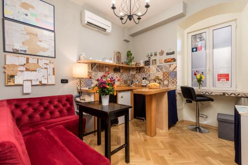 Captain's Guest House, Split (fotografie 7)