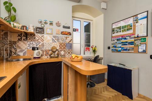 Captain's Guest House, Split (fotografie 8)