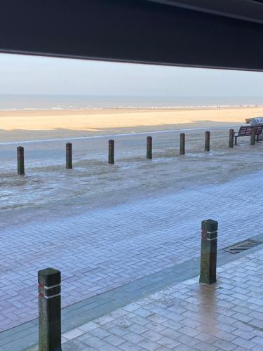appartement aan zee Room Type - Three-Bedroom Apartment appartement aan zee Room Type - Three-Bedroom Apartment
