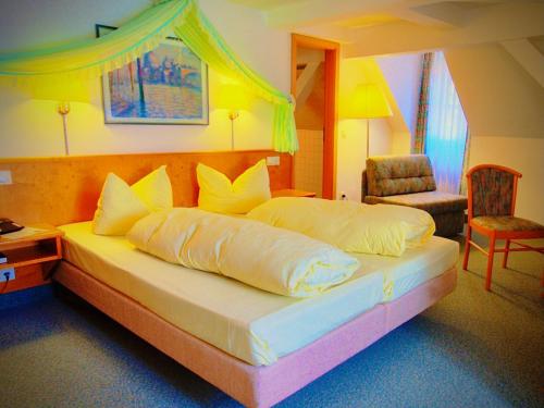 奥斯特巴亚梅斯特酒吧酒店 奥斯特巴亚梅斯特酒吧酒店