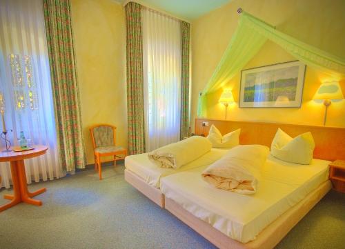 奥斯特巴亚梅斯特酒吧酒店 奥斯特巴亚梅斯特酒吧酒店