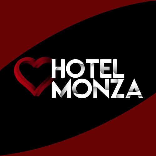 Motel Monza (Adult Only) Santos