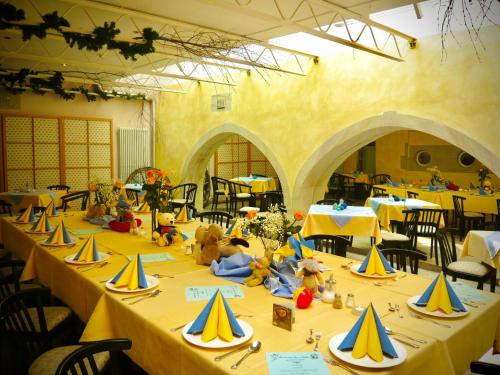 奧斯特巴亞梅斯特酒吧酒店 (Meister BAR HOTEL Ostbayern) in 弗洛斯