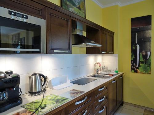 Apartament Radowid 14 w centrum z basenem, Zakopane (fotografie 6)