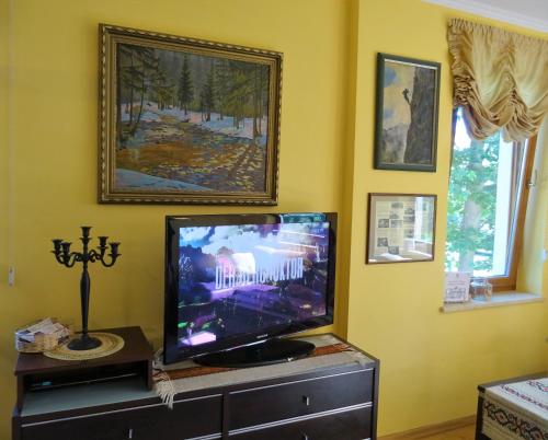 Apartament Radowid 14 w centrum z basenem, Zakopane (fotografie 10)