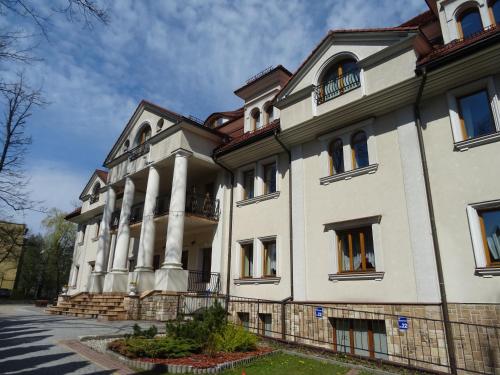 Apartament Radowid 14 w centrum z basenem, Zakopane