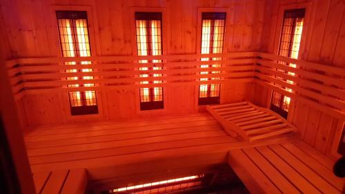 Apartament Radowid 14 w centrum z basenem, Zakopane (fotografie 9)