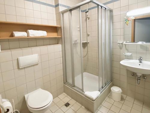 奥斯特巴亚梅斯特酒吧酒店 奥斯特巴亚梅斯特酒吧酒店